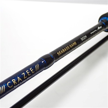 【新品未使用品】ｸﾚｲｼﾞｰｼｰﾊﾞｽｹﾞｰﾑ902M